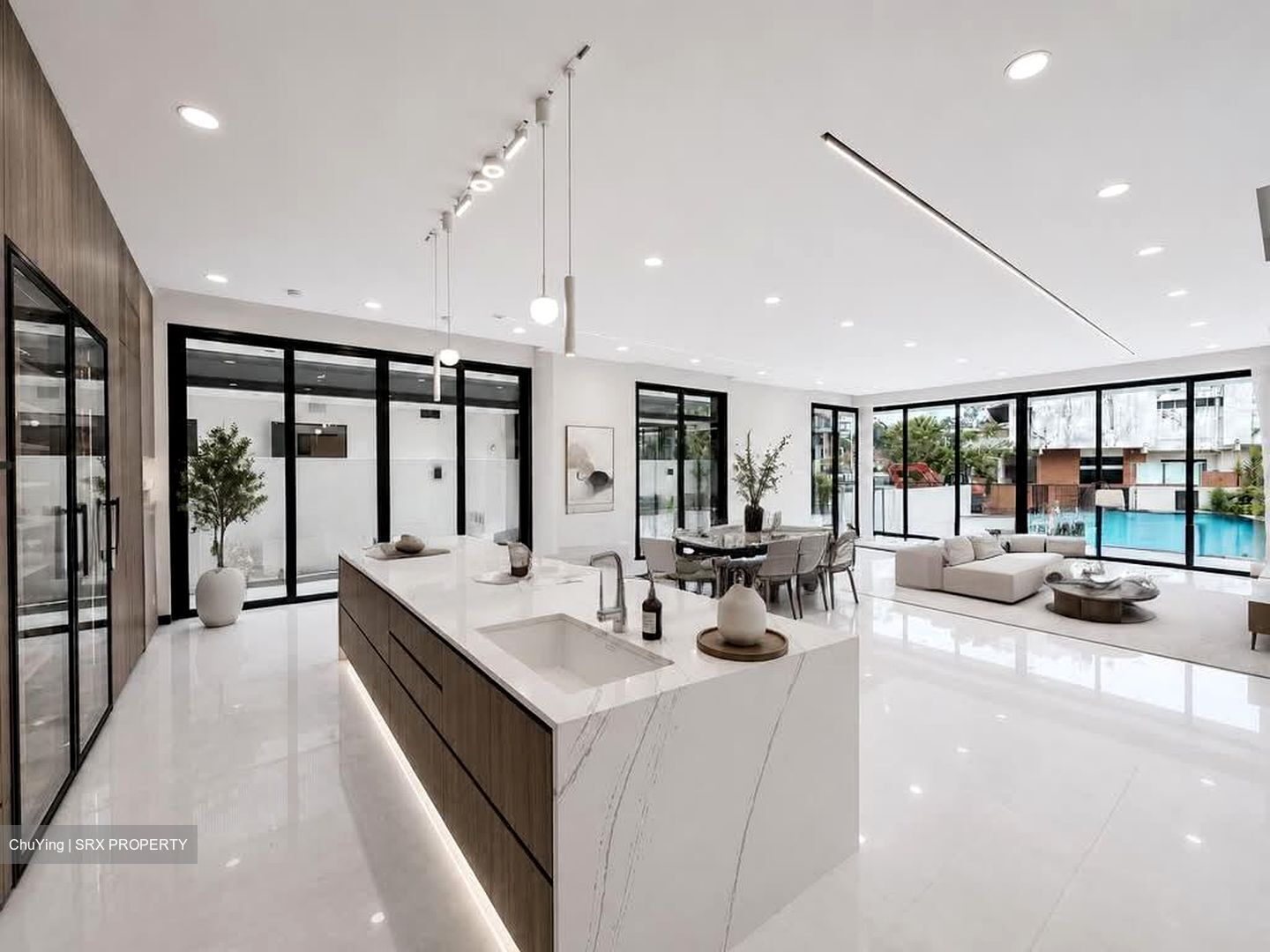 Seletar Hills Estate (D28), Detached #576996461